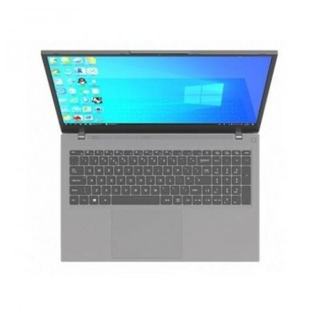 Ноутбук Rikor R-N-17-Core i51240P-1xM.2SSD/512Gb-1x16Gb