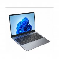 Ноутбук Tecno T15DA (T1 R5 16+512G Silver Win11)