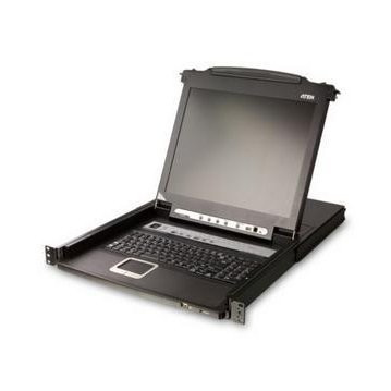 KVM переключатель ATEN CL5800NR (CL5800N-AT-RG)