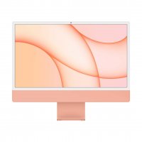 Моноблок Apple iMac with Retina 4.5K 2021 (Z132000BN)