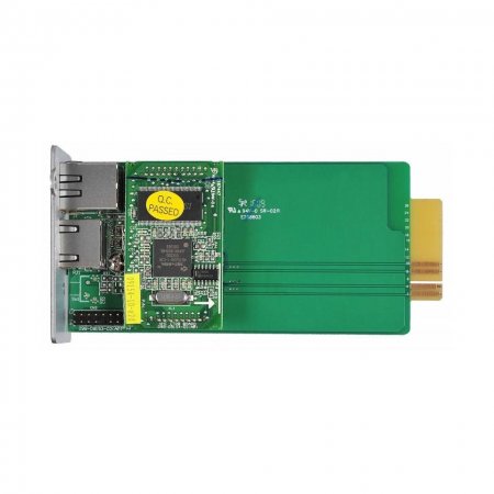 Модуль Ippon SNMP card для Innova RT/Smart Winner II (687872)
