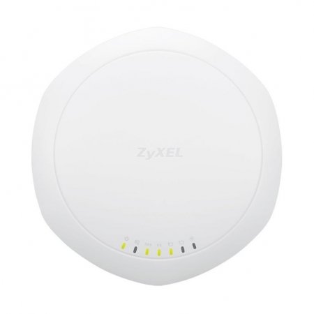 Точка доступа Zyxel NWA1123-AC PRO (NWA1123ACPRO-EU0101F)