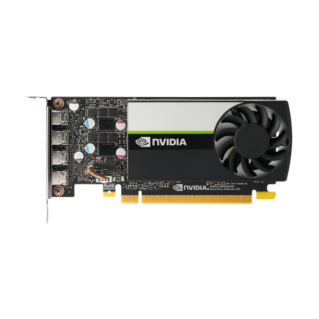 Видеокарта Nvidia NVIDIA T400 (900-5G172-1701-000)