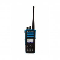 Радиостанция носимая Motorola DP4801 EX (MDH56JCN9PA3AN)