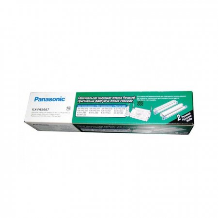 Плёнка Panasonic KX-FA54A7