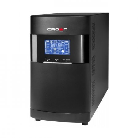 ИБП Crown CMUOA-350-2K EURO