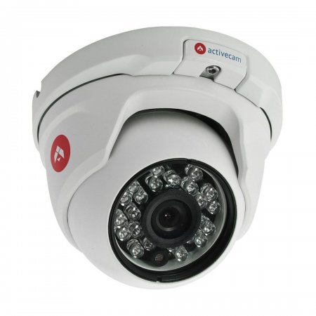 IP-камера Trassir TR-D8121IR2 (3.6 MM)