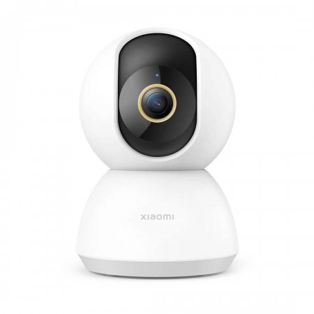 Видеокамера безопасности Xiaomi Smart Camera C300 (X42423)