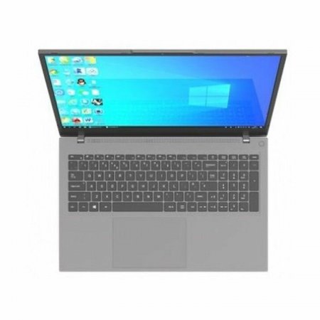 Ноутбук Rikor R-N-17-Core i51240P-1xM.2SSD/256Gb-1x8Gb