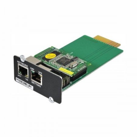 Модуль Ippon SNMP card Innova RT33 (1180661)