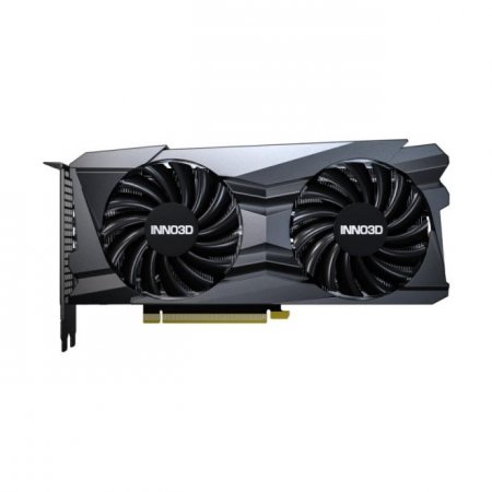 Видеокарта Inno3D RTX3070 TWIN X2 (N30702-08D6-171032LH)