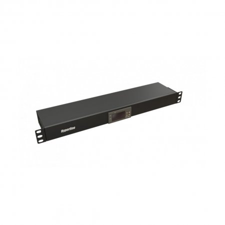 Панель Hyperline TMP-230V/2w-RAL9004