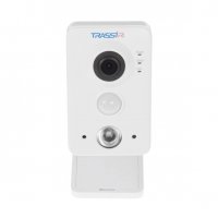 IP-камера Trassir TR-D7151IR1 (1.4)