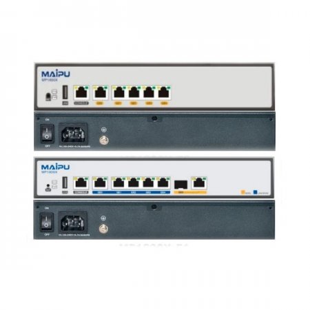 Маршрутизатор Maipu MP1800X-50