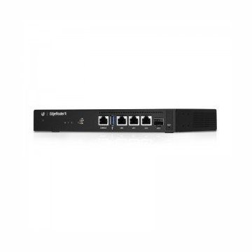 Маршрутизатор Ubiquiti ER-4