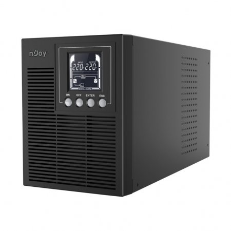 ИБП nJoy Echo Pro 1000 (UPOL-OL100EP-CG01B)