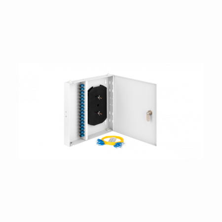 Кросс NIKOMAX NMF-WP16SCUS2-IP-ES-GY