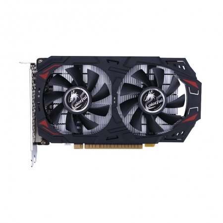 Видеокарта Colorful GeForce GTX 1050 Ti 4 GB (GTX1050Ti 4G-V