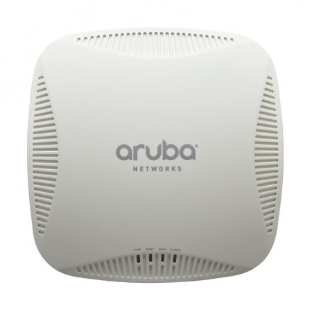 Точка доступа Aruba Networks IAP-205 (JW212A)