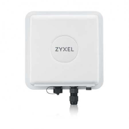 Точка доступа Zyxel WAC6552D-S (WAC6552D-S-EU0101F)