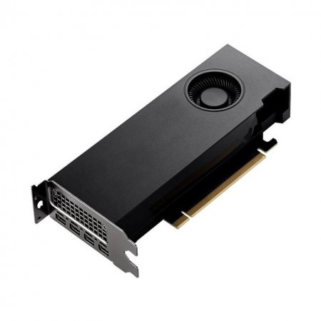 Видеокарта Nvidia Quadro RTX A2000 12Gb (900-5G192-1750-000)