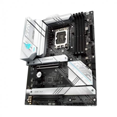 Материнская плата Asus ROG STRIX B660-A GAMING (90MB1B00-M1EAY0)