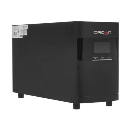 ИБП Crown CMUOA-350-1K IEC