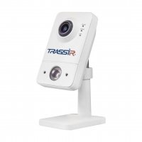 IP-камера Trassir TR-D7121IR1W (2.8 MM)