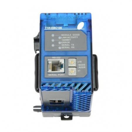 Контроллер AutomationDirect T1H-EBC100
