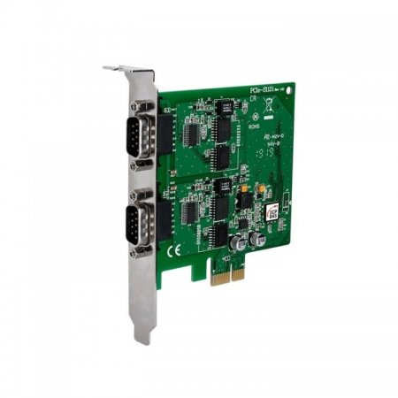 Плата ICP DAS PCIe-S112i