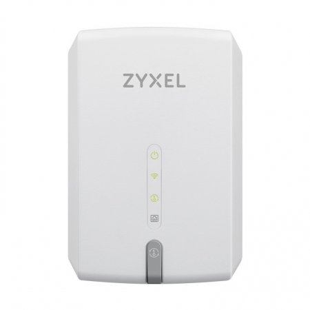 Точка доступа Zyxel WRE6602 (WRE6602-EU0101F)