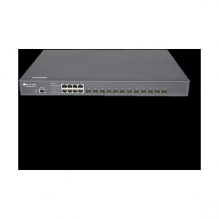 Коммутатор BDCom S5612-2AC