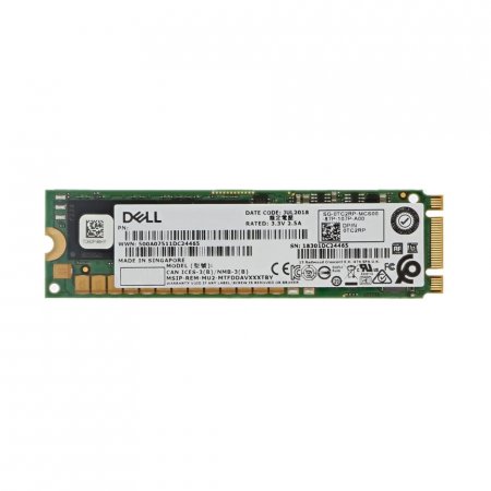 Оперативная память Dell 400-BLCL