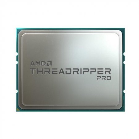 Процессор AMD Ryzen Threadripper PRO 5955WX (100-100000447WOF)