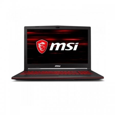 Ноутбук MSI GL63 8RCS-039XRU (9S7-16P812-039)