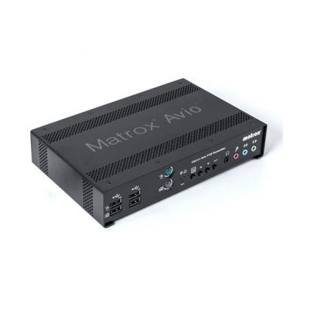 Трансмиттер Matrox AV-F125TXF