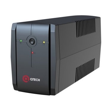 ИБП QTECH QPS-LIS-D-1200-TRI