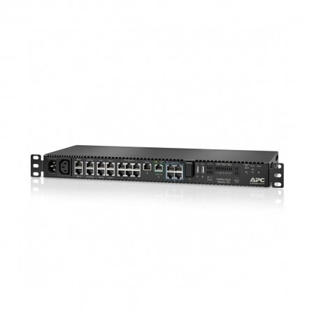 Монитор APC NetBotz Rack 750 (NBRK0750)