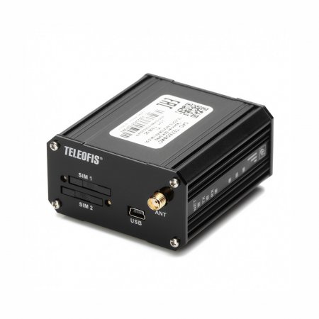 GPRS терминал Teleofis WRX708-L4