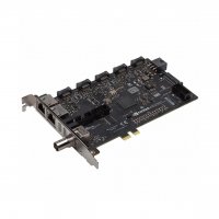 Видеокарта Nvidia Quadro SYNC II (P2061-A01) frame box (900-52061-2500-000)