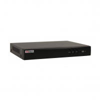 IP-видеорегистратор HiWatch DS-H332/2Q(B)