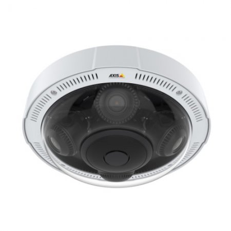 IP-камера Axis P3719-PLE (01500-001)