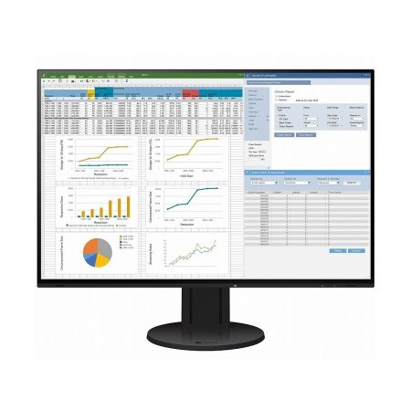 Монитор Eizo FlexScan EV2457 (EV2457-BK)
