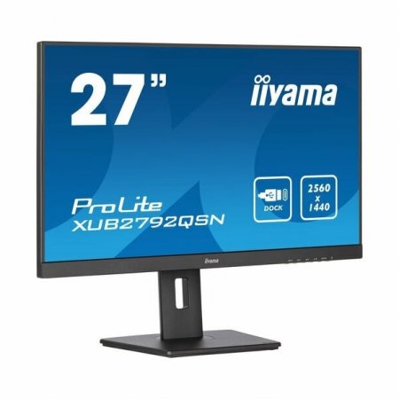 Монитор Iiyama ProLite XUB2792QSN-B5