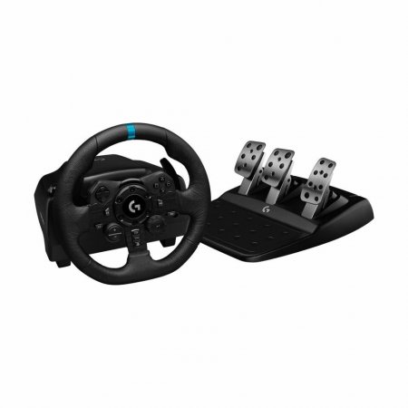 Контроллер Logitech G923 (941-000149)