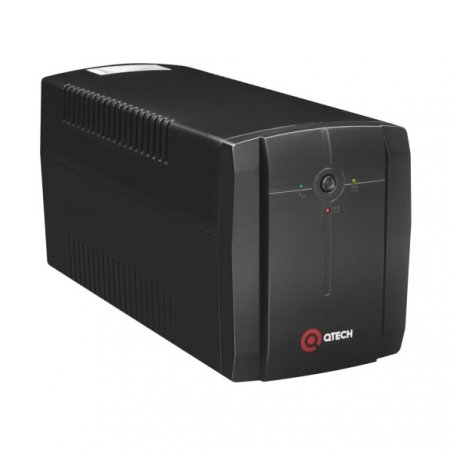 ИБП QTECH QPS-LIS-D-1200-TR