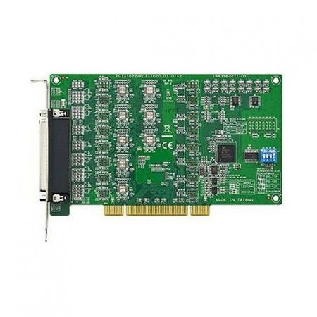 Адаптер Advantech PCI-1620B-DE