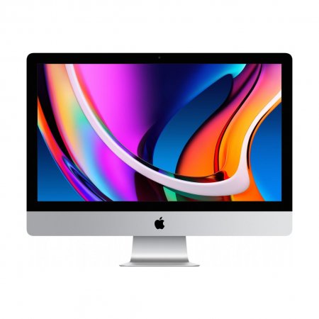 Моноблок Apple iMac with Retina 5K Z0ZX/42 (Z0ZX00YJM)