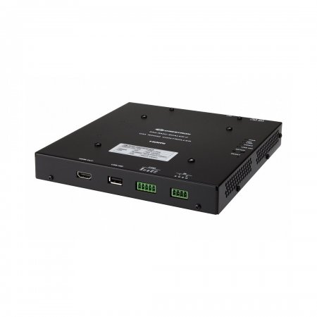 Приёмник Crestron DM-RMC-SCALER-C