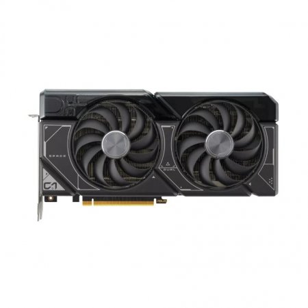 Видеокарта Asus DUAL GeForce RTX 4070 OC O12G DUAL-RTX4070-O12G (90YV0IZ2-M0NA00)